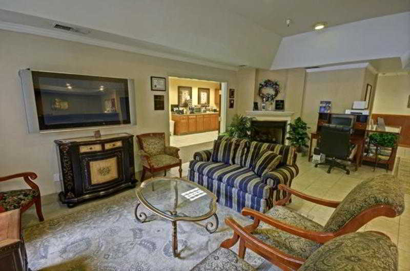 Best Western Logan Inn Chapmanville Интерьер фото