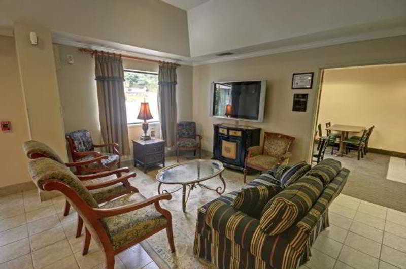Best Western Logan Inn Chapmanville Номер фото
