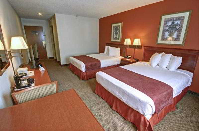 Best Western Logan Inn Chapmanville Номер фото