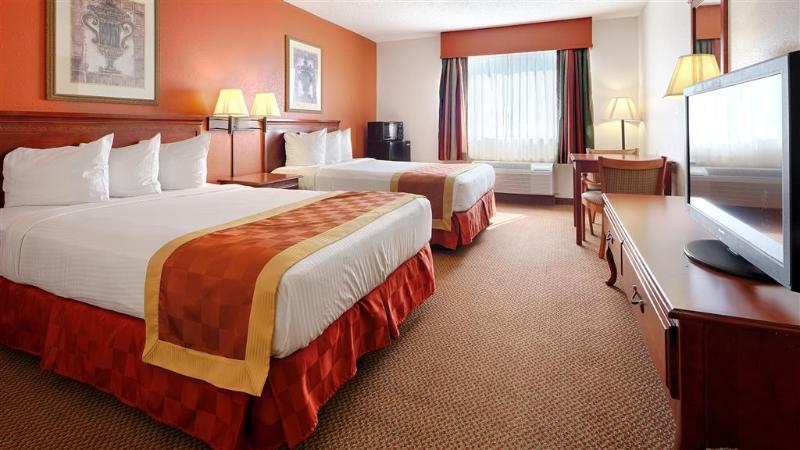Best Western Logan Inn Chapmanville Экстерьер фото